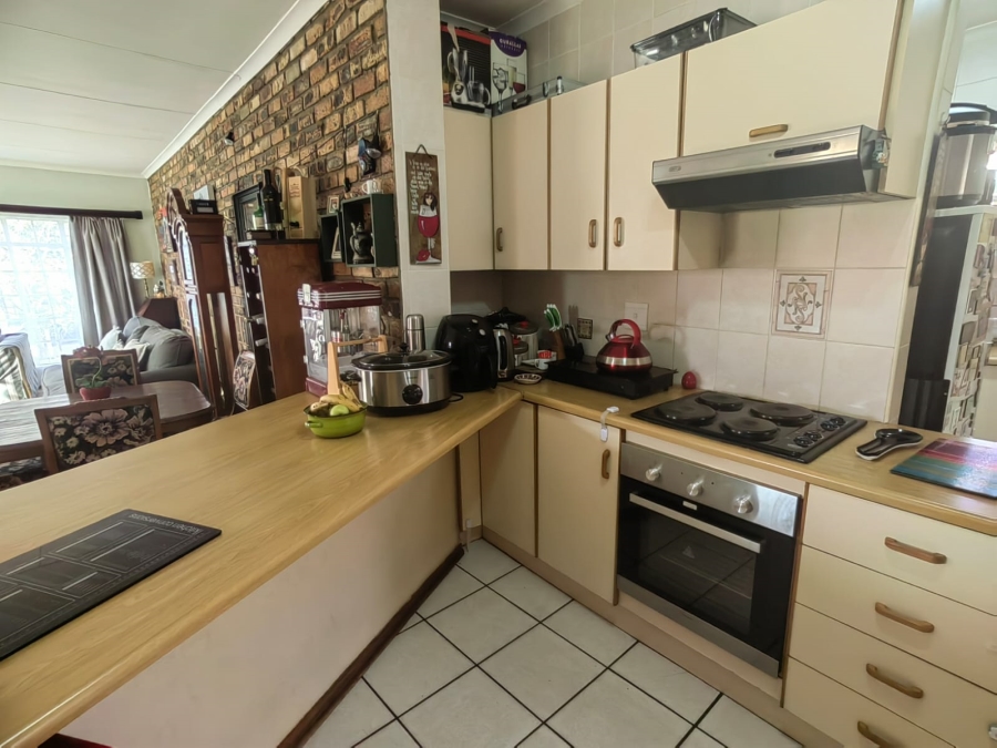 3 Bedroom Property for Sale in Parys Free State